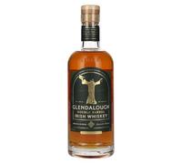 Glendalough Double Barrel Whisky (1 x 0,7 L)
