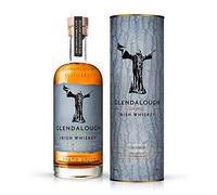 Glendalough Pot Still Irish Whiskey 43% Vol. 0,7l in Giftbox