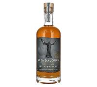 Glendalough SINGLE CASK Irish Whiskey CALVADOS XO CASK FINISH 42% Vol. 0,7l