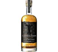 Glendalough SINGLE CASK Irish Whiskey Grand Cru BURGUNDY CASK FINISH 42% Vol. 0,7l