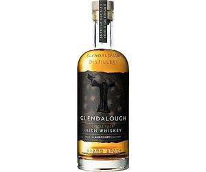 Glendalough SINGLE CASK Irish Whiskey Grand Cru BURGUNDY CASK FINISH 42% Vol. 0,7l
