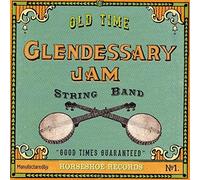 Glendessary Jam - Good Times Guaranteed