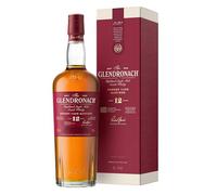 GlenDronach Original 12 Years Old Malt Scotch Whisky 70 cl