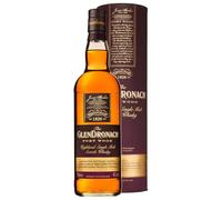 GlenDronach - Port Wood - 10 year old Whisky