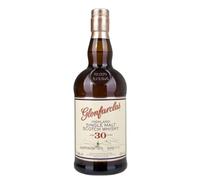glenfar Clas 30 Years Old avec emballage cadeau (1 x 0,7 L)