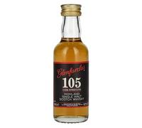Glenfarclas 105 CASK STRENGTH Highland Single Malt 60% Vol. 0,05l