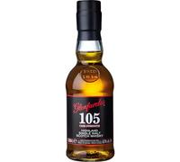 Glenfarclas 105 CASK STRENGTH Highland Single Malt 60% Vol. 0,2l in Giftbox