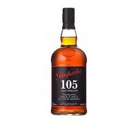 Glenfarclas 105 CASK STRENGTH Highland Single Malt 60% Vol. 0,7l in Giftbox