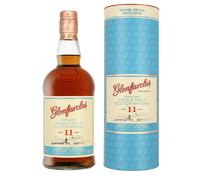 Glenfarclas 11 Years Sherry Cask Matured 1 liter Whisky + Coffret cadeau