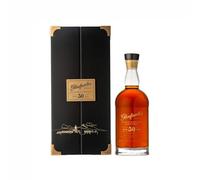 Glenfarclas 50 Years Old Highland Single Malt Scotch Whisky 50% Vol. 0,7l in Giftbox