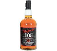 Glenfarclas - Whisky Single Malt Cask 22 Years Old - Origine Royaume-Uni - 70cl