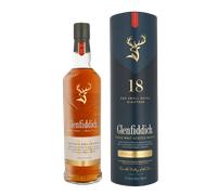 Glenfiddich 18 Years Small Batch 70cl Whisky
