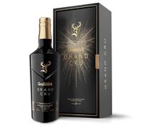 Glenfiddich 23 Years Old GRAND CRU Single Malt Scotch Whisky 40% Vol. 0,7l in Giftbox