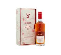 Glenfiddich 31 Years Old GRAND CHÂTEAU Single Malt Scotch Whisky 47,6% Vol. 0,7l in Giftbox