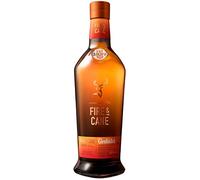 Glenfiddich FIRE & CANE Single Malt Scotch Whisky 43% Vol. 0,7l, 700 milliliters