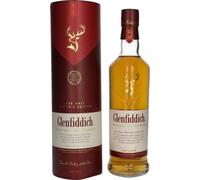 Glenfiddich Malt Master S Edition (1 x 0,7 L)