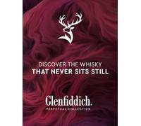 Glenfiddich - Perpetual Collection: Discover The Whisky That Never Sits Still: A High-End Journey Through Single Malt Scotch Whisky, Speyside Craft, Rare Casks, Timeless Heritage, Innovation & Luxury