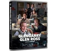 Glengarry Blu-ray