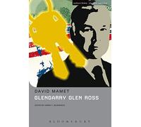 Glengarry Glen Ross