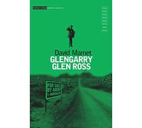 Glengarry Glen Ross