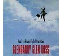 James Newton Howard - Glengarry Glen Ross: Music from & Inspired by the Motion Picture