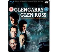 Glengarry Glen Ross [Blu-Ray] [Import]