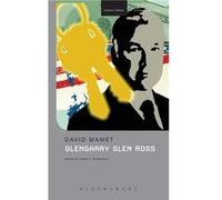 Glengarry Glen Ross by David Mamet David Mamet (Auteur)