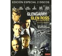 Glengarry Glen Ross (Ed.ESP.) [Import]