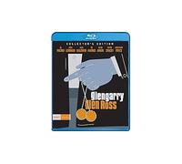 Glengarry Glen Ross Edition Collector Blu-ray