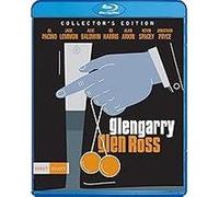Glengarry Glen Ross – Blu-ray – Édition Collector – Universal Pictures