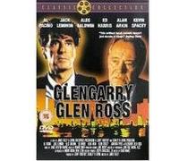 Glengarry Glen Ross G
