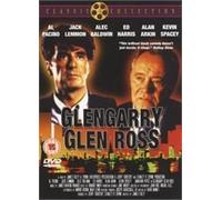 Glengarry Glen Ross [Import anglais]