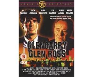 Glengarry Glen Ross [Import anglais]