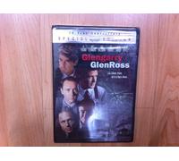 Glengarry Glen Ross [Import USA Zone 1]