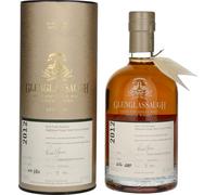 Glenglassaugh 9 Years Old RARE CASK RELEASE 2012 PX Puncheon Batch 4 58,3% Vol. 0,7l in Giftbox
