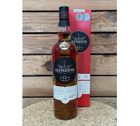 Glengoyne – 12 ans Single Malt Whisky écossais – 70 cl