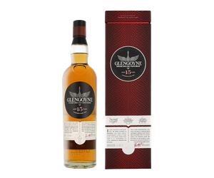 Glengoyne 15 Years 70cl Whisky