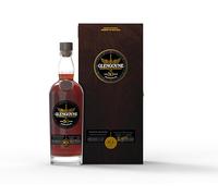 Glengoyne Highland 30 Ans Edition Limite Single Malt Scotch Whisky en Boîte Bois 700 ml