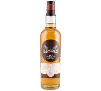 Glengoyne Highland Single Malt Scotch Whisky 12 ans - Origine Royaume-Uni - 70cl