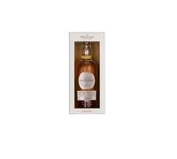 Glengoyne White Oak 24 ans Highland Whisky Ecossais Single Malt 47.8° 70CL
