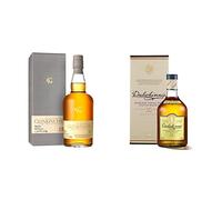 Glenkinchie 12 Years Old Single Malt Scotch Whisky 70 alwhinnie 15 Years Old Highland Single Malt Scotch Whisky 70 cl