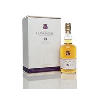 Glenkinchie Lowland Whisky Single Malt 24 Ans 1991 700 ml