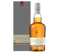 Glenkinchie The Distillers Edition 2021 Double Matured 2009 43% Vol. 0,7l in Giftbox