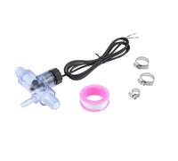 Glenmi Interrupteur de débit de Remplacement for Chauffe-baignoires de Massage avec Surveillance et Fonctions de sécurité améliorées(6560-857)