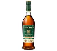 Glenmorangie 12 Years Old Highland Single Malt Scotch Whisky 70 cl