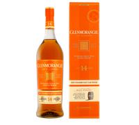 Glenmorangie 14 Years Elementa 1l Whisky