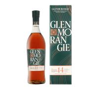 Glenmorangie 14 Years Quinta Ruban 70cl Whisky