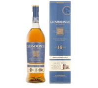 Glenmorangie The TRIBUTE 16 Years Old Heritage Spirit Batch 43% Vol. 1l in Giftbox