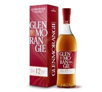Glenmorangie Lasanta 12 Ans Whisky Single Malt 43% 70cl sous étui