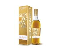 Glenmorangie 16 Years Old THE NECTAR Highland Single Malt 46% Vol. 0,7l in Giftbox